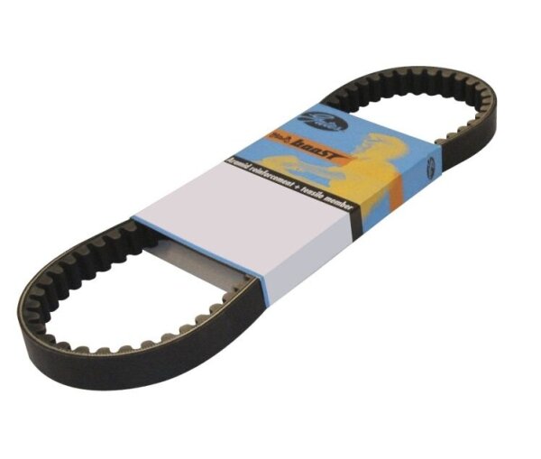Boost + Scooter Belt