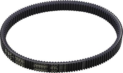 Drive Belt Arc Ct/suz Mse