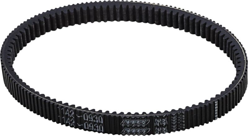 Drive Belt Arc Cat Mse