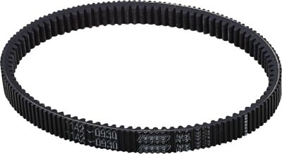 Drive Belt Arc Cat Mse