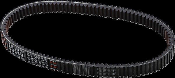 Belt Drive Gforce Redline