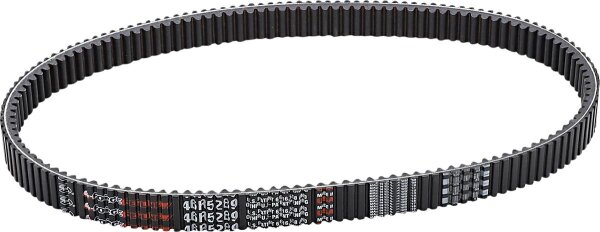 Belt Drive Gforce Redline