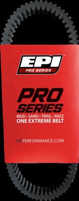 Belt Drive Pro Series
