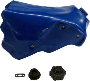 Ims Tk 96 Yz250 Blue