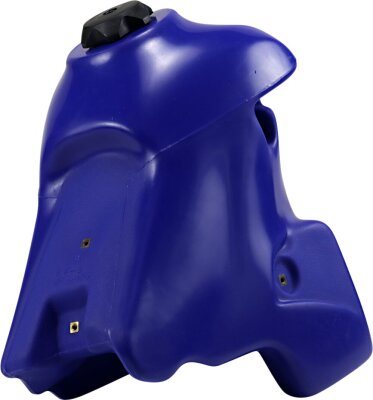 Tank 4.0 Gal Wr400 Blue