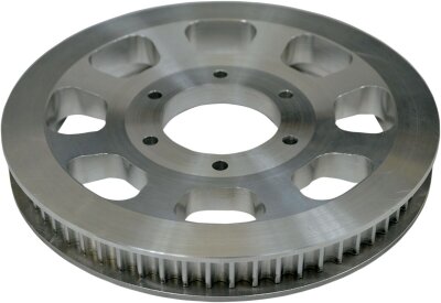 Pulley Rear Pwr Vn900 Raw