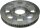 Pulley Rear Pwr Vn900 Raw