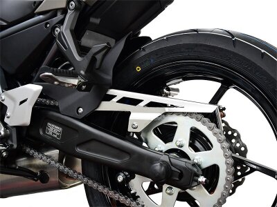 Chain Guard Z650 Bk