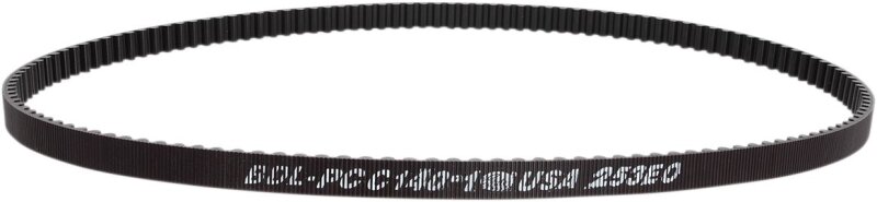 Belt R.driv 40024-09 140t 24mm