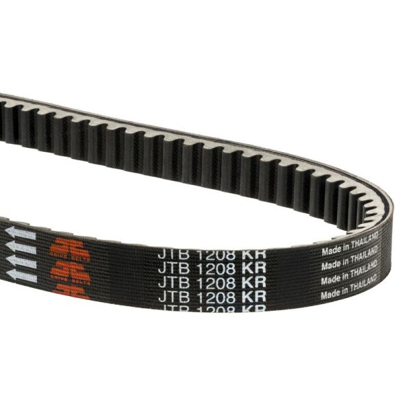 Drive Belt Max Kvr