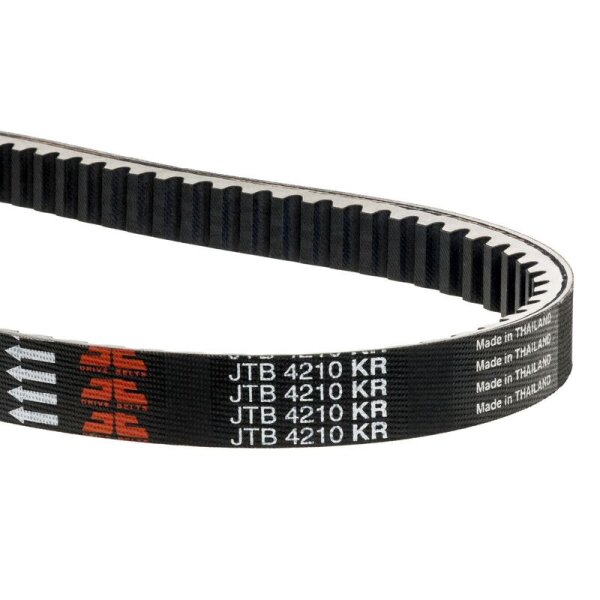 Drive Belt Max Kvr