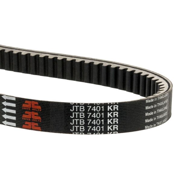 Drive Belt Max Kvr
