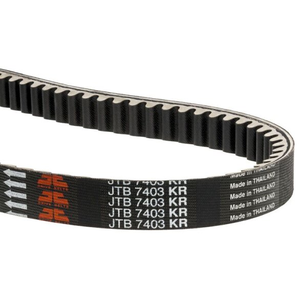 Drive Belt Max Kvr
