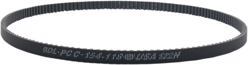 Belt R Dr 154t 1-1/8 W