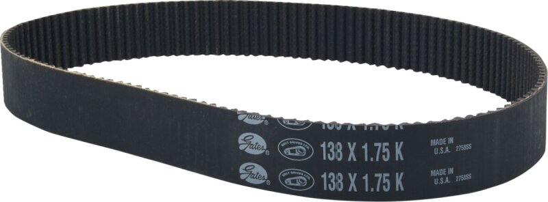 Belt Primary Primo 138