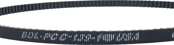 Belt Rear 139t 1