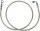 Frt Brake Line 96-98 Xlc