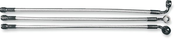 23brake Line 10mm 90deg.