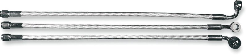 27brake Line 10mm 90deg.