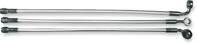 27brake Line 10mm 180deg