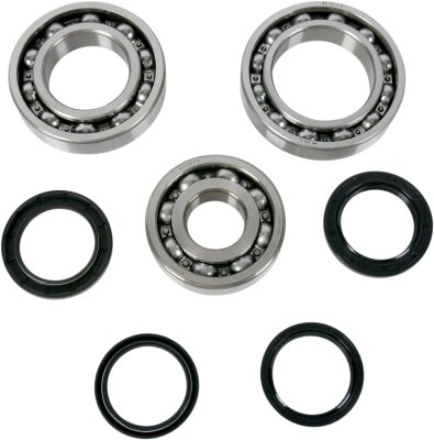 Bearing Diff Rr Kaw
