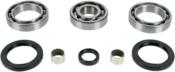 Bearing Differential Rr