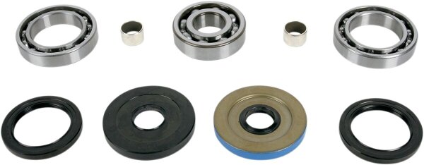 Bearing Differential Rr