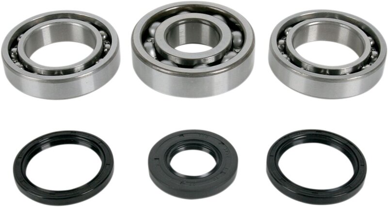 Bearing Differential Frt