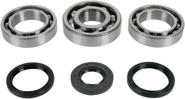 Bearing Differential Frt