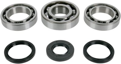 Bearing Differential Frt