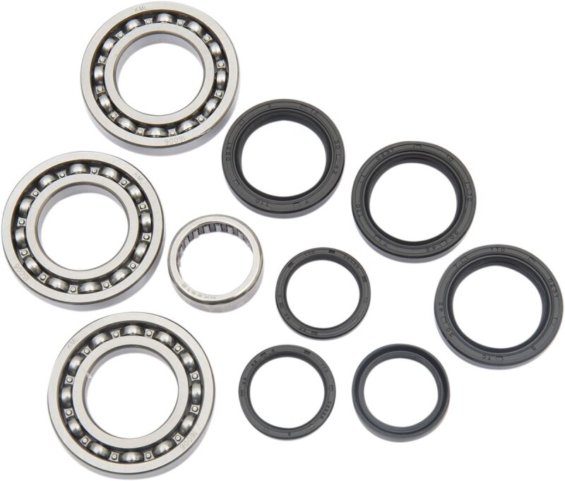 Bearing Differential Frt