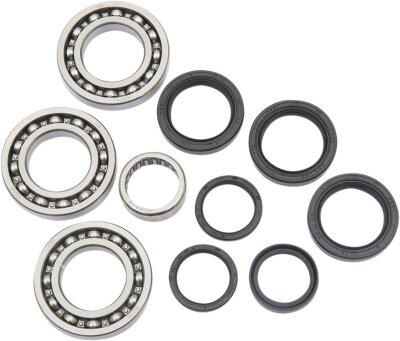 Bearing Differential Frt
