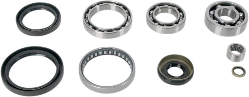 Bearing Kit Diff Frt Kaw
