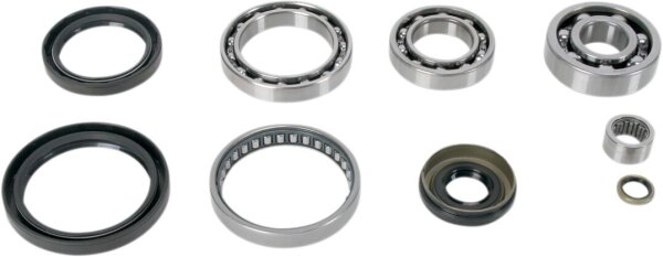 Bearing Kit Diff Frt Kaw