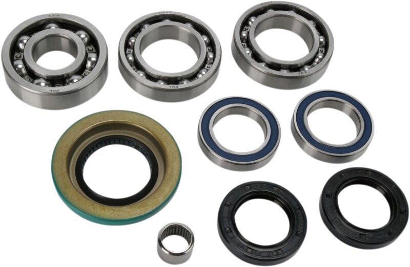 Bearing Kit Diff Rr Canam