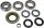 Bearing Kit Diff Ft Canam