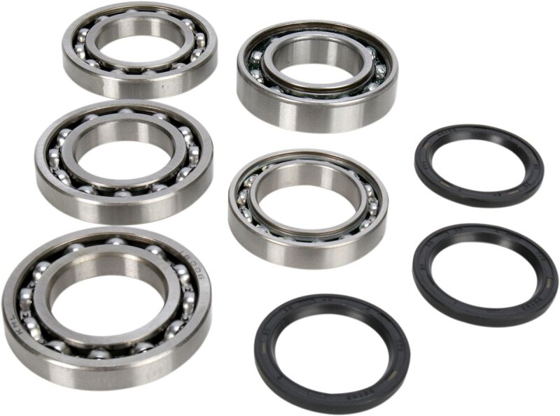 Bearing Kit Diff Ft Yam