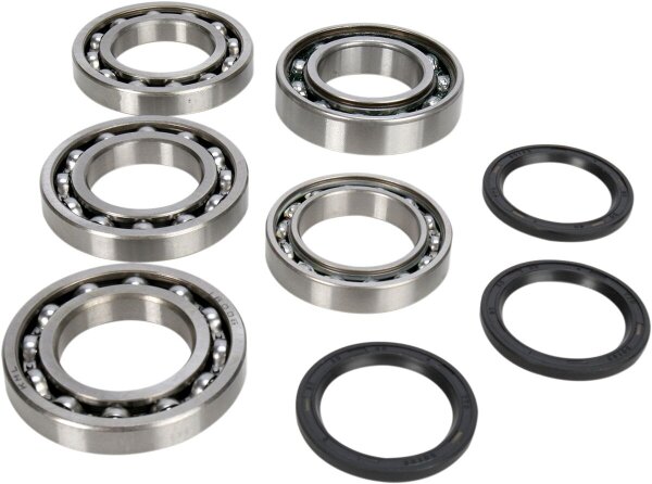 Bearing Kit Diff Ft Yam