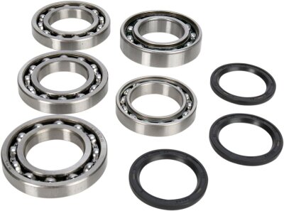 Bearing Kit Diff Ft Yam