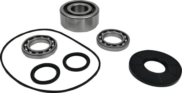 Bearing Kit Diff Ft Pol