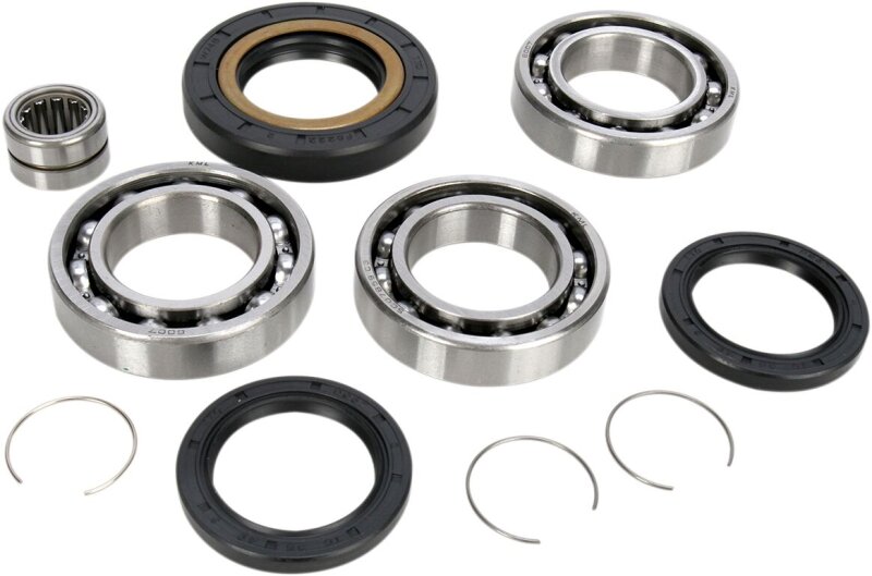 Bearing Kit Diff Rr Honda