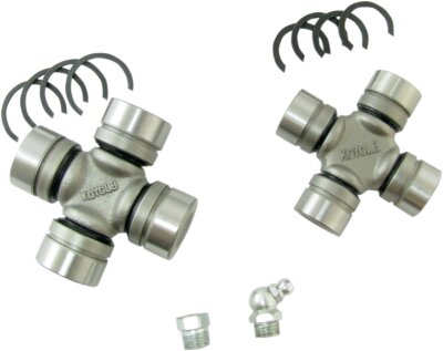 U-joint Kit 19-1001