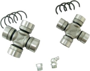 U-joint Kit 19-1001