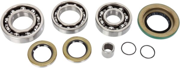 Bearing Kit Diff Rr Canam