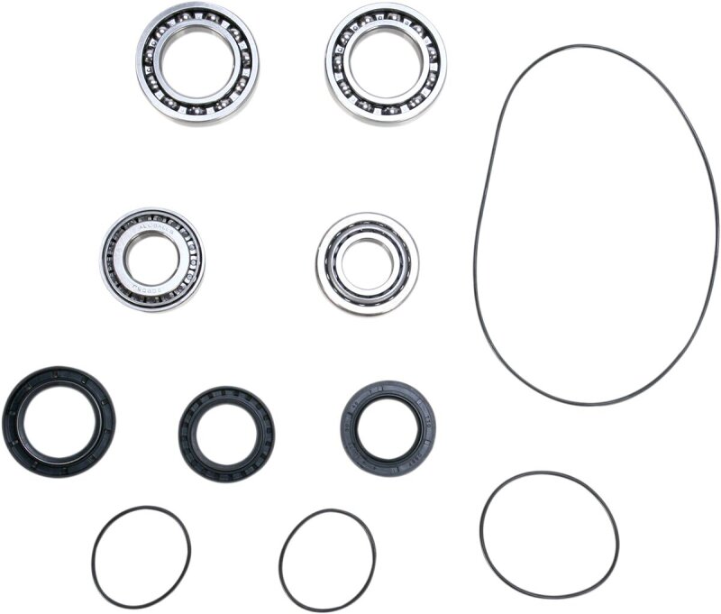Bearing Kit Diff Frt Kaw