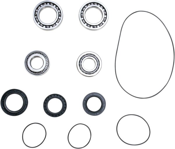 Bearing Kit Diff Frt Kaw