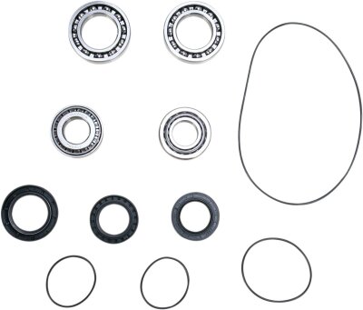 Bearing Kit Diff Frt Kaw
