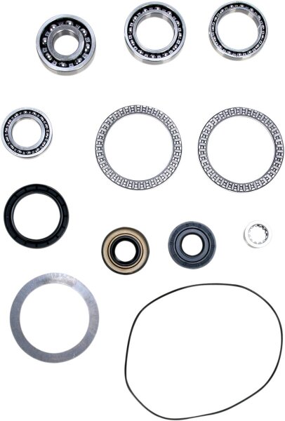 Bearing Kit Diff Frt Kaw