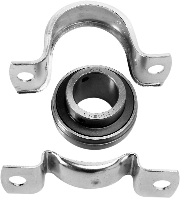 Bearing Center Drv Supprt
