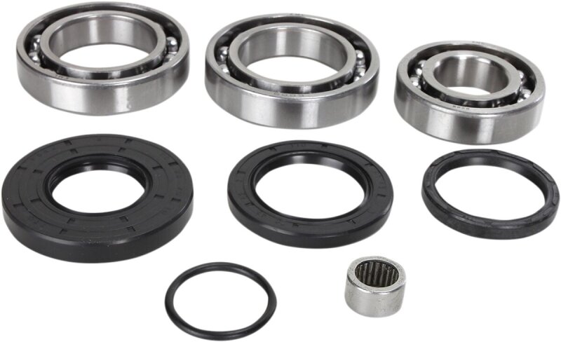 Bearing Kit Diff Rr Kaw